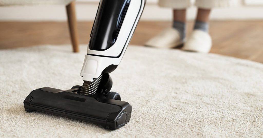 3 Tipps für die richtige Teppichpflege - Carpeteria
