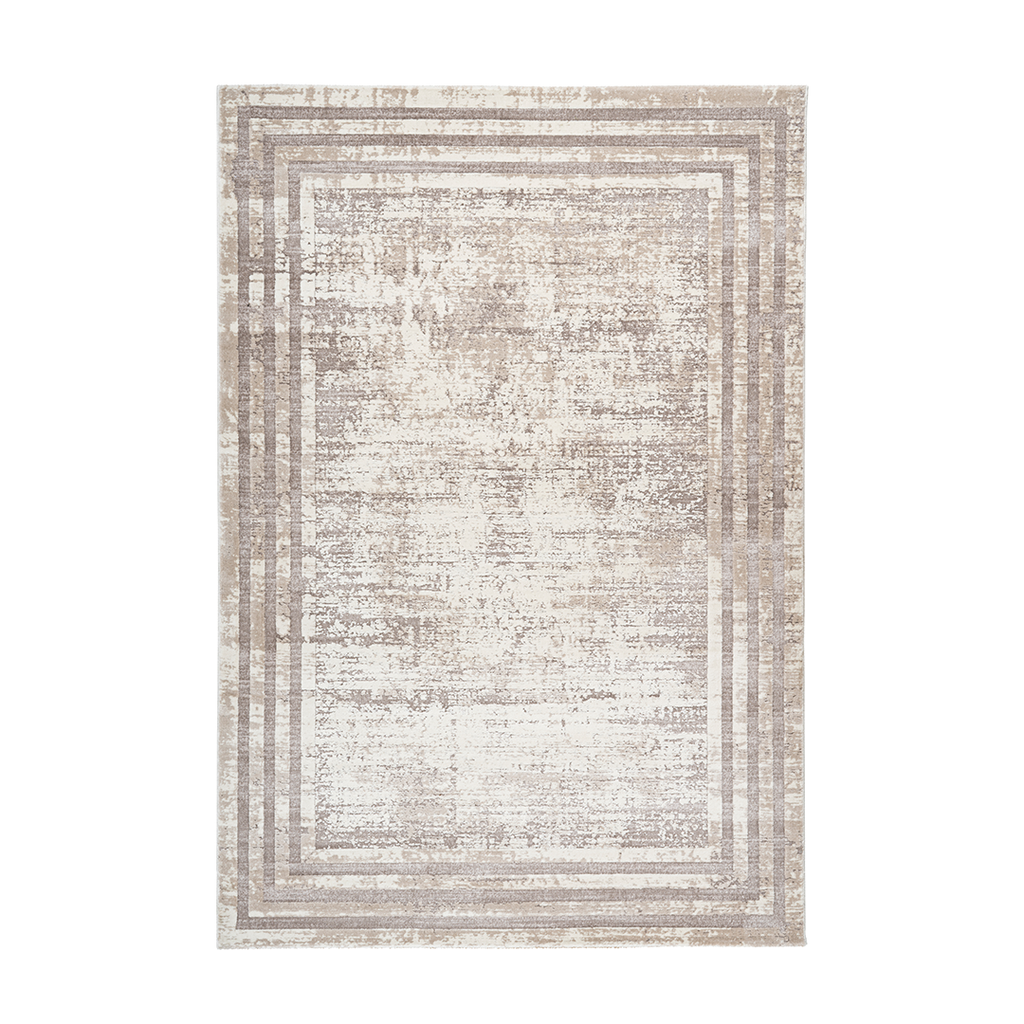 Pierre Cardin Designer Carpet “Paris Border”