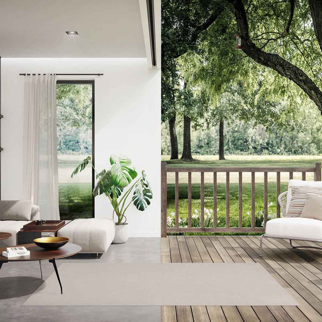 Carpeteria In- und Outdoor-Teppichläufer 