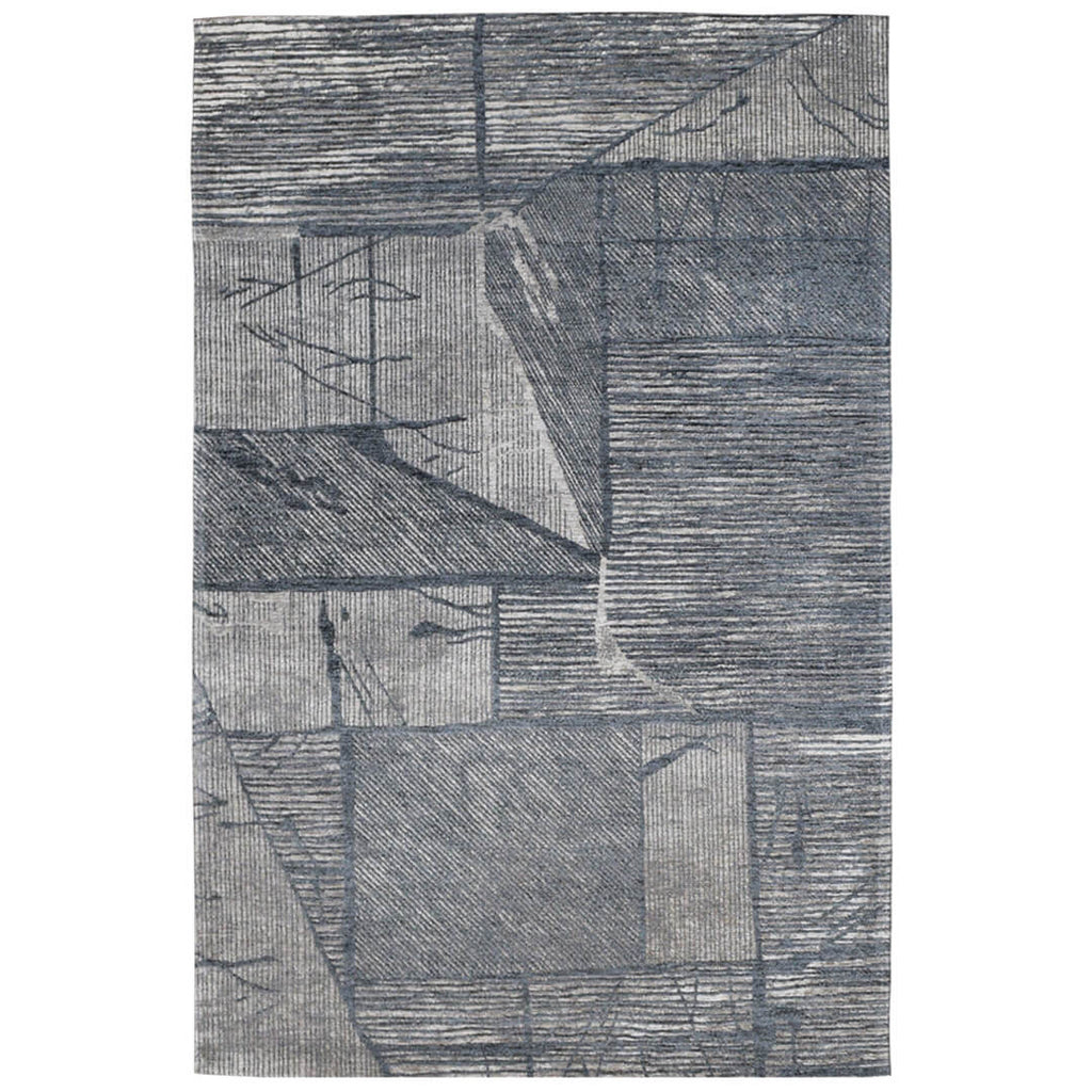 Designer-Teppich "Warlo" - Carpeteria